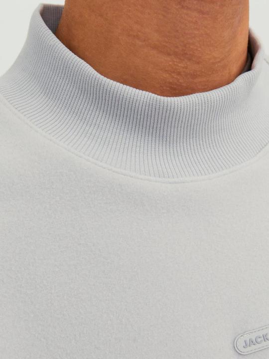 Immagine prodotto Jack & Jones Felpa con scollo alla coreana (XL)