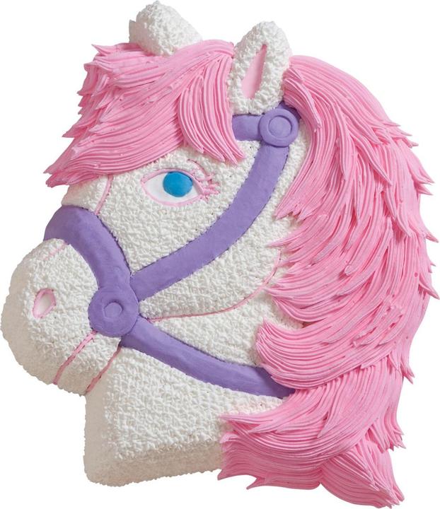 Produktbild Wilton Pony