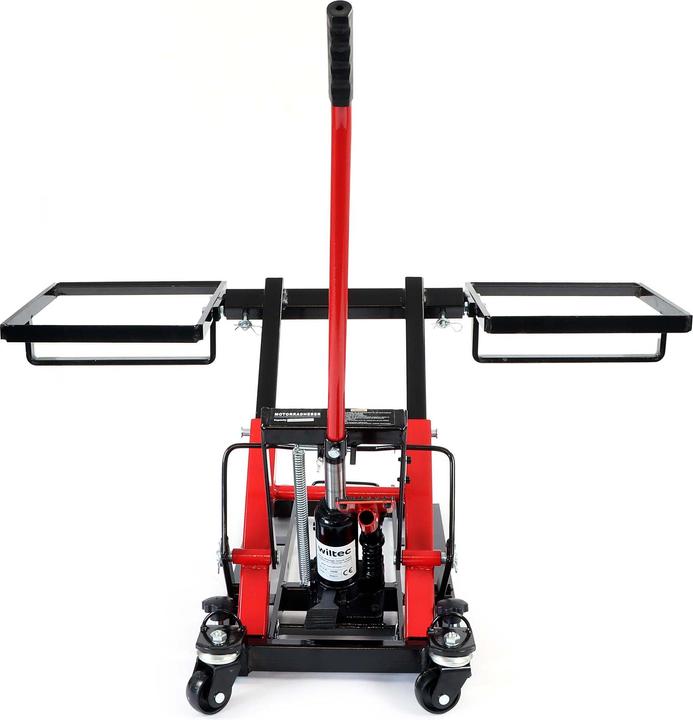 Produktbild Wiltec Hydraulik-Heber 3in1