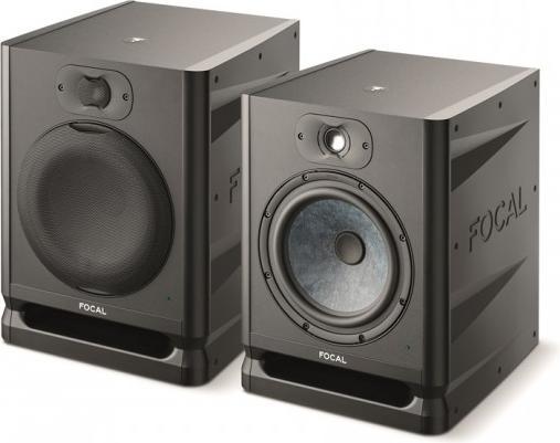 Actual product image Focal ALPHA 80 EVO (Active, 1 pc.)