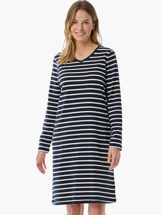 Produktbild Schiesser Nachthemd lg. 95cm (48)