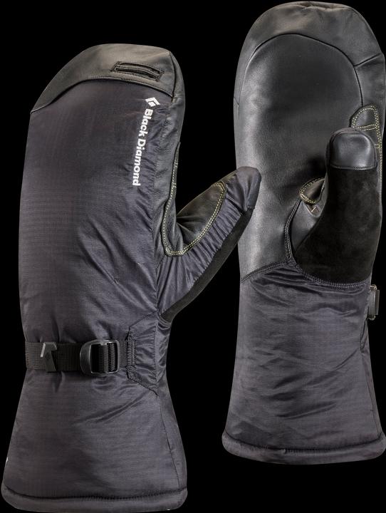 Image du produit Black Diamond Mitaines Super Light (L)