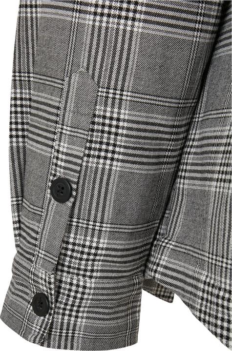 Image du produit Cayler & Sons Plaid Out Quilted Shirt Jacket (XXL)