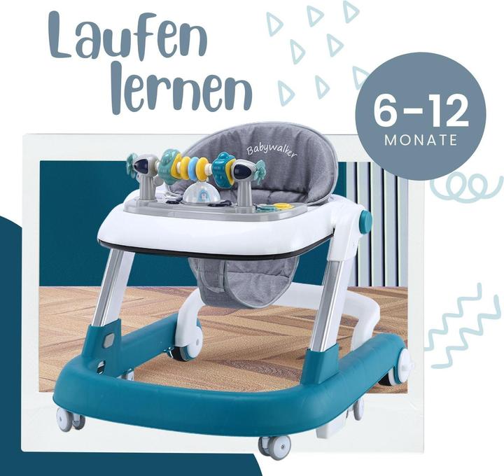 Produktbild Hermex Babywalker