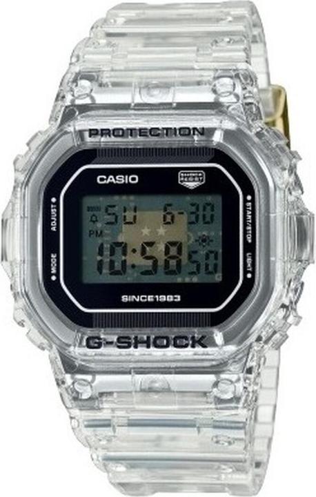 Casio DW-5040RX-7ER (43 mm)