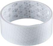 Actual product image TE Sensors Reflective selfadhesive tape 25mmx1m
