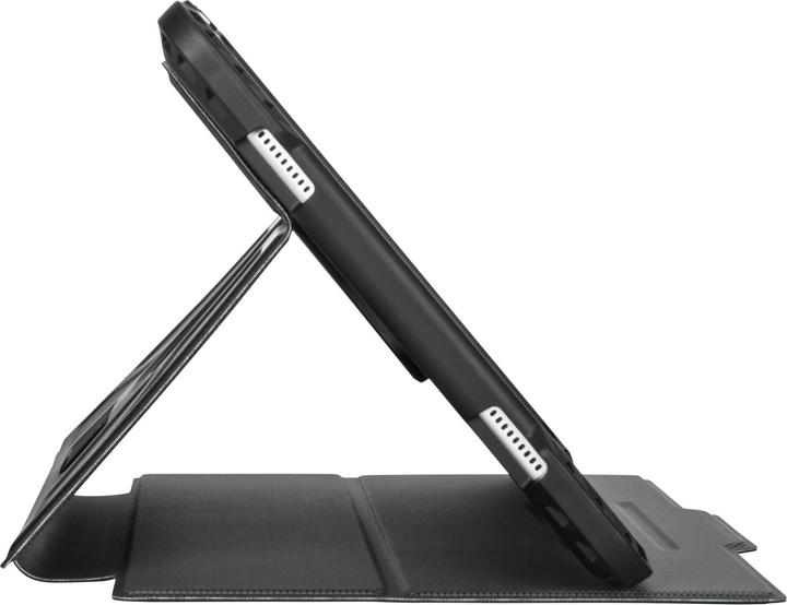 Actual product image Targus ANTI?MICROBIAL PRO-TEK SWIVEL COVER FOR SAMSUNG TAB A7 10.4? (Galaxy tab A7)