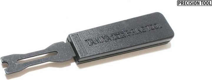Produktbild Tamiya E-Ring Tool 2 mm
