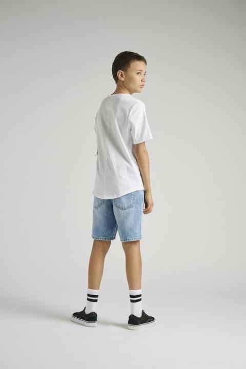 Produktbild Only & Sons Junior Osjbenne Longy Ss Tee Jrs Noos (158)