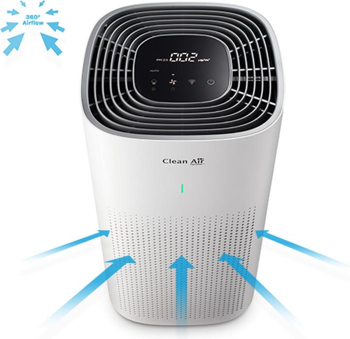 Produktbild Clean Air Optima CA-507Smart (70 m²)