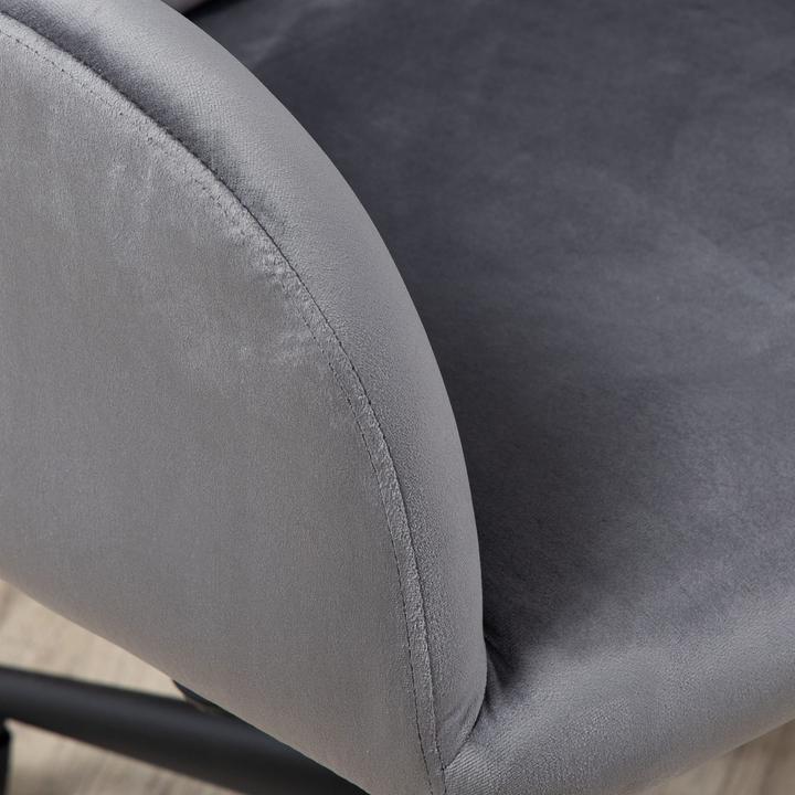 Image du produit Vinsetto Chaise de bureau