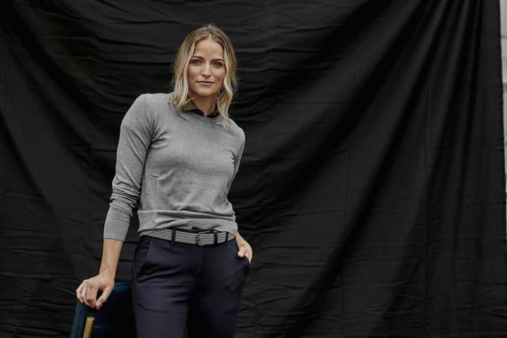 Immagine prodotto Cutter & Buck Oakville Crewneck Donna (L)