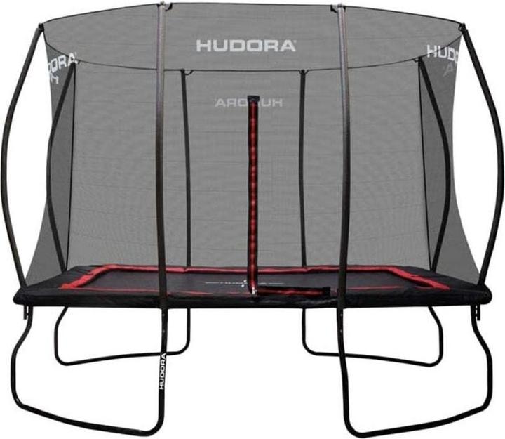 Produktbild Hudora 1 Sprungtuch für das 4Square Trampolin 244 x 366 cm