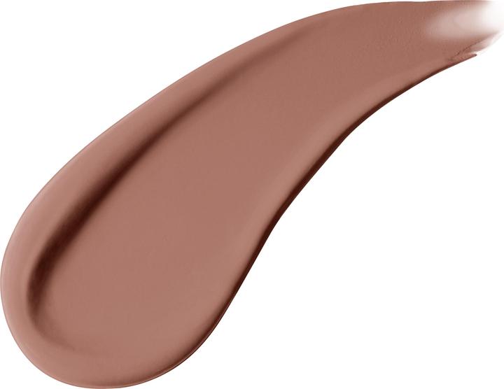 Actual product image NYX Professional Make-Up Lip Lingerie XXL Candela Babe (25 Candela Babe)