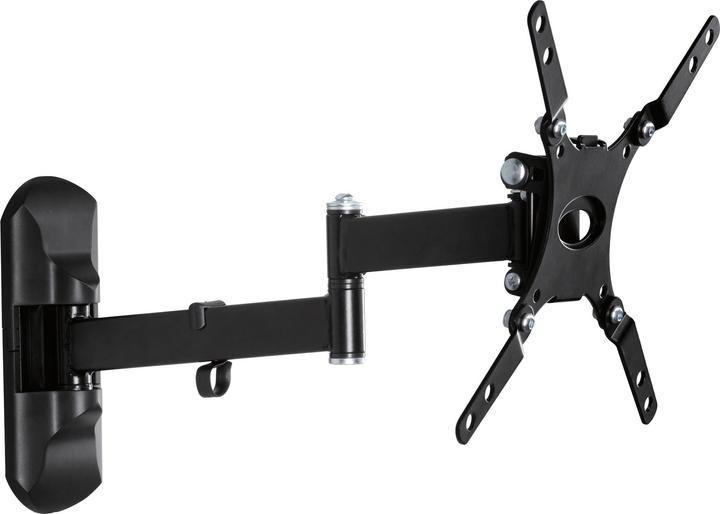 Philips SQM9222/00 Supporto TV (42") Nero (Muro, 42", 25 kg)
