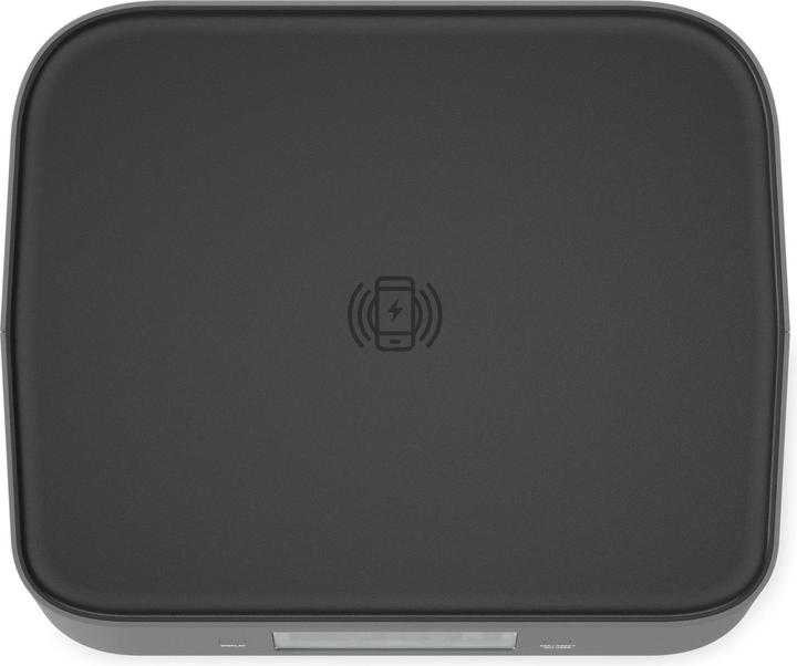 Produktbild Biolite BaseCharge 1500 EU Hochleistungs-Li-Ionen-Kraftwerk (1521 Wh, 14 kg)