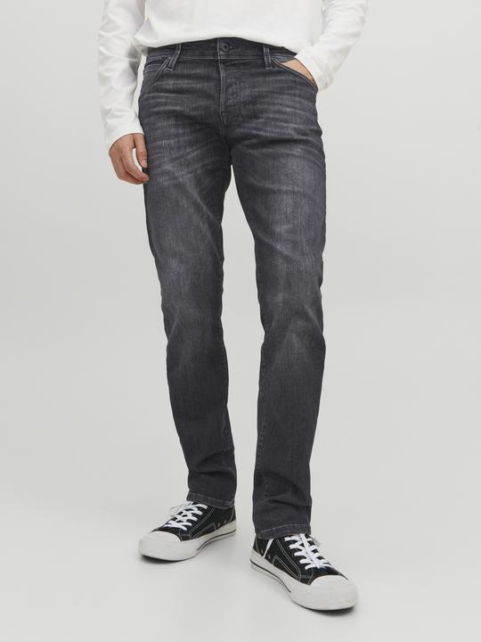 Produktbild Jack & Jones GLENN FOX BL 655 SPS Slim Fit Jeans (W29/L34)