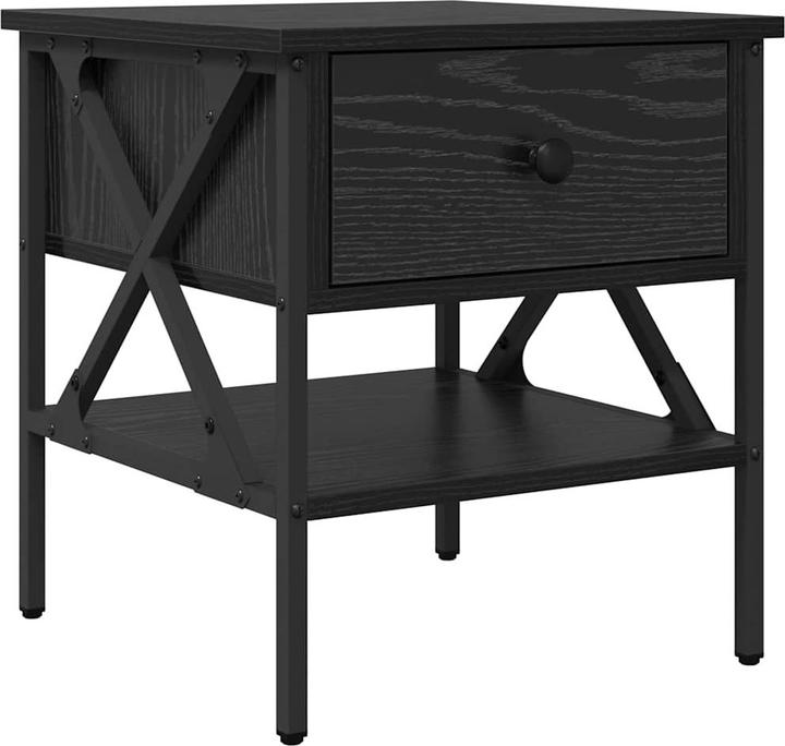 Produktbild VidaXL Nachttisch (40 x 45 cm)