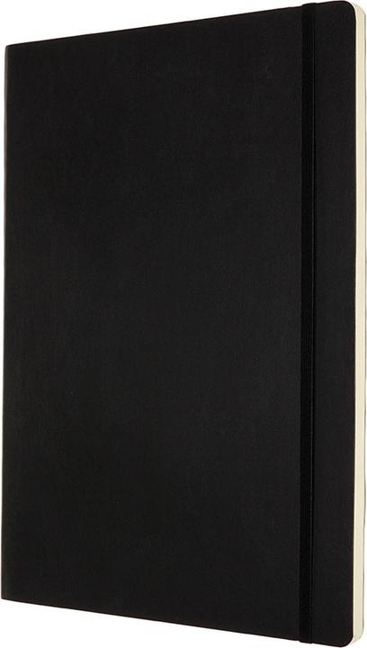 Immagine prodotto Moleskine Taccuino classico (A4, Nessuna, Copertina morbida)