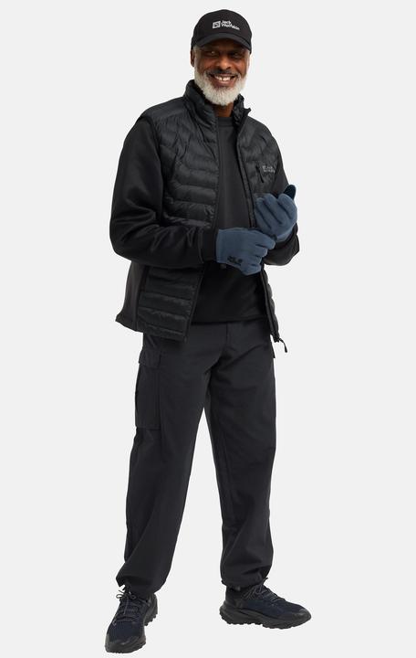 Actual product image Jack Wolfskin Vertigo Glove (M)