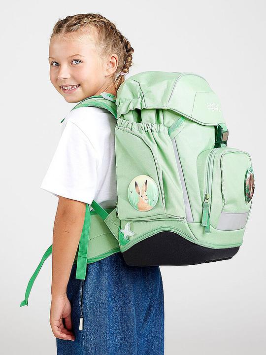 Actual product image Ergobag Schulthek-Set (20 l)