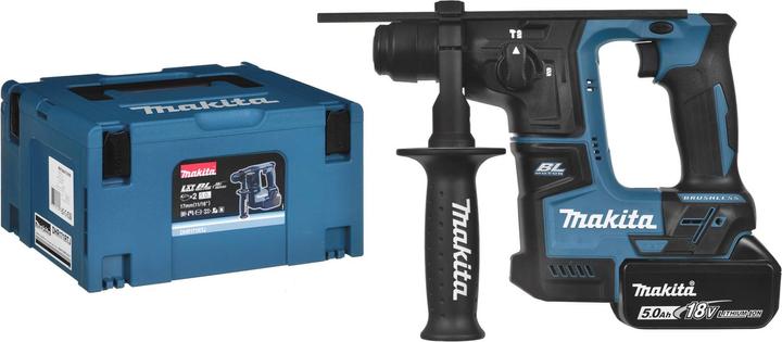 Produktbild Makita DHR171RTJ (Akkubetrieb)
