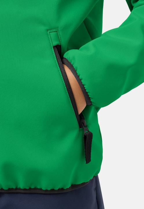 Produktbild Jack Wolfskin Fourwinds Jacket Kids (92)