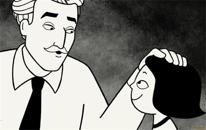 Image du produit Persepolis - Remasterisé numériquement (DVD, 20231019, Allemand, Français)