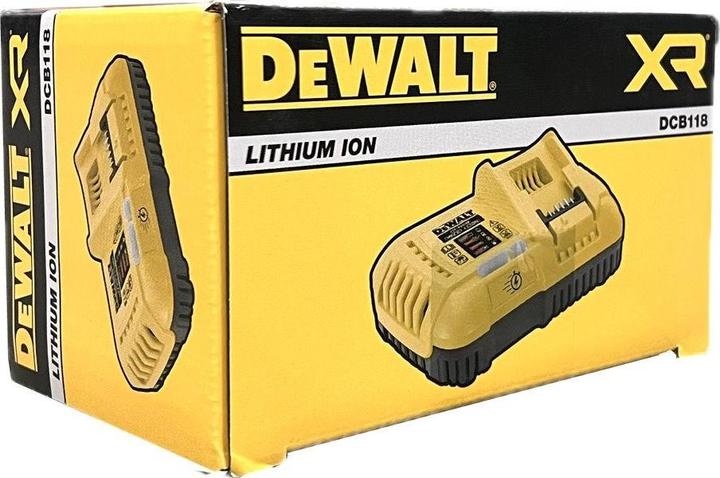 Produktbild DeWalt Flexvolt (10.8 V)