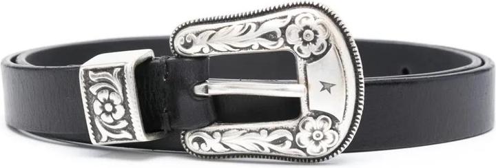 Actual product image Golden Goose New Belt (85)