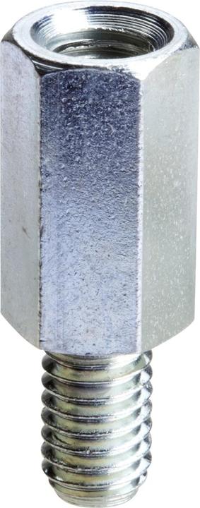 Immagine prodotto Schneider Electric NSYEX1006 Materiale di montaggio Stål 1 pz.