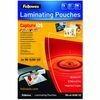 Image du produit Fellowes SuperQuick (A4, 100 pièce(s), 125 µm)