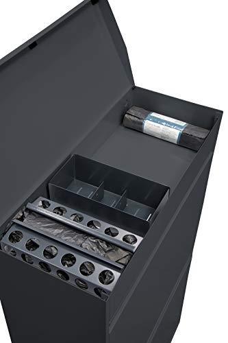 Produktbild Arregui Abfallbehälter (68 l)