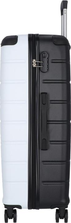 Actual product image Nowi Rhodos 4 wheels trolley 75 cm (96 l, XL (from 140l))