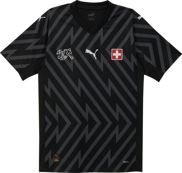 Schwarz