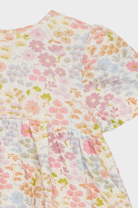 Image du produit Hust and Claire Robe bébé Kaysa (68)