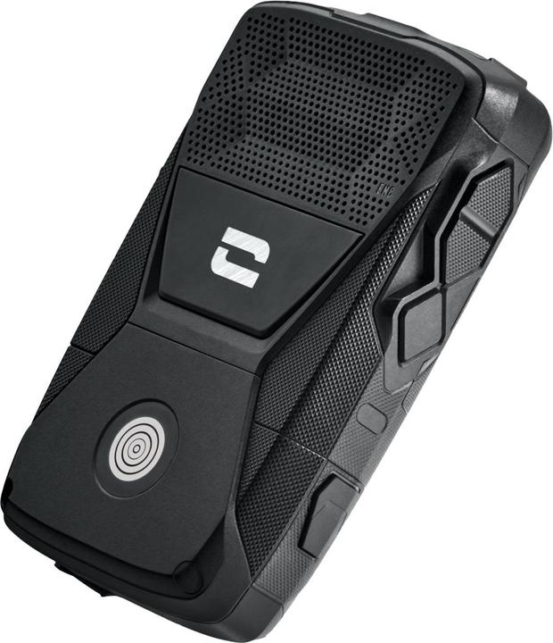 Produktbild Crosscall X-Comm Black