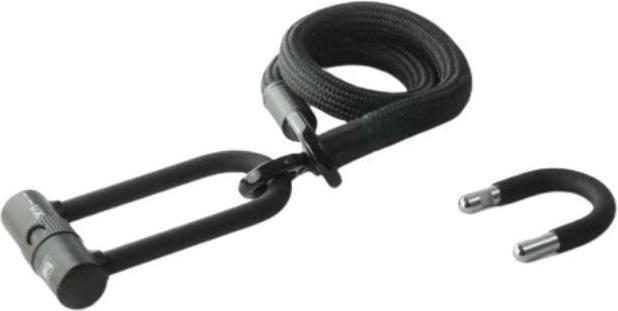 Tex-Lock tex–lock Eyelet S U/X Onyx