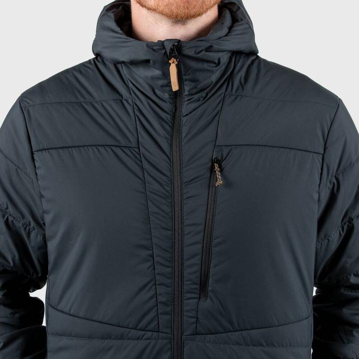 Immagine prodotto Fjällräven Felpa con cappuccio Keb (M)