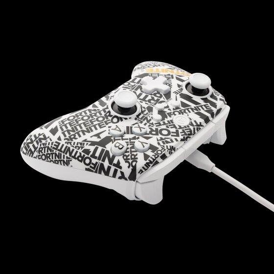 Actual product image PowerA OPS V1 - Wireless Controller (Windows)