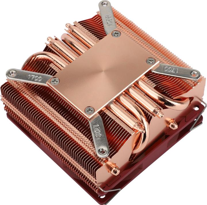 Immagine prodotto Thermalright AXP-90 X53 FULL (53 mm)