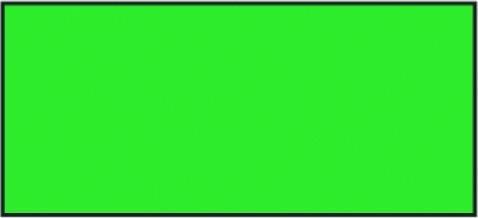 Actual product image Amsterdam standard series (Permanent Green Light, 120 ml)