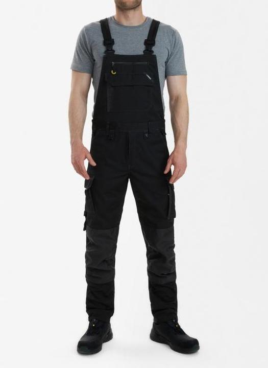 Produktbild F. Engel X-treme H.Latzhose Mit Stretch (25)