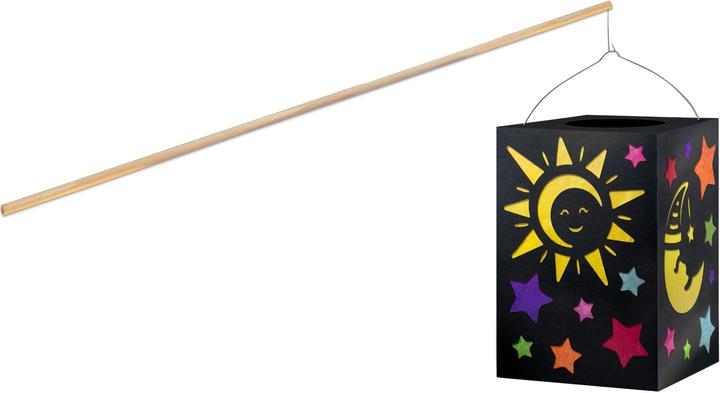 Actual product image Ursus Craft set sun, moon and stars