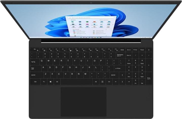 Actual product image Thomson Notebook 15.6inch i3 4GB (15.60", Intel Core i3-10110U, 4 GB, 128 GB, DE)
