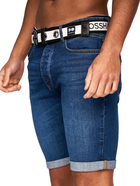 Actual product image Crosshatch Reestier shorts (30)