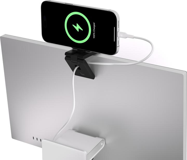 Produktbild Belkin Halter mit MagSafe