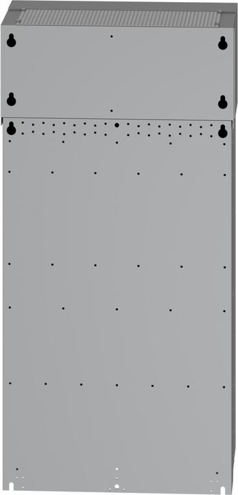 Produktbild Schneider Electric Frequenzumrichter ATV630, 315 kW, 380- ATV630C31N4