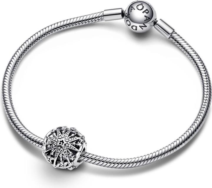 Immagine prodotto Pandora Fiocco di neve (Argento 925)