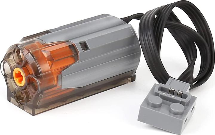 Actual product image Mould King Powered Module M-Motor